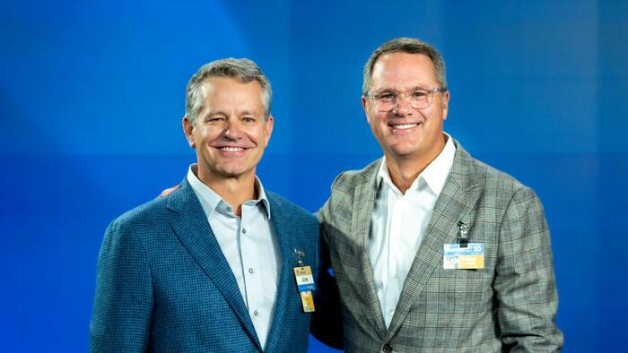 Walmart Board Names Successor As Long-Time CEO McMillon Steps Down