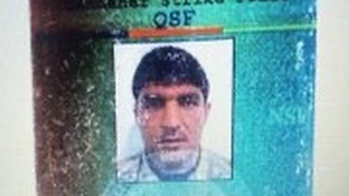 Ex-CIA-Linked Afghan Who Shot D.C. Troops Entered U.S. As Biden-Era Asylee Ex-CIA-Linked Afghan Who Shot D.C. Troops Entered U.S. As Biden-Era Asylee