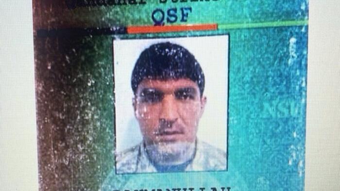 “Got To Be CIA Front”: Internet Sleuths Scour Web For Clues On DC Afghan Shooter