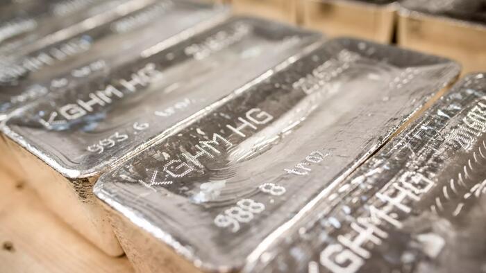 The EU Has A Rare Earths Problem, Poland May Have The Answer The EU Has A Rare Earths Problem, Poland May Have The Answer