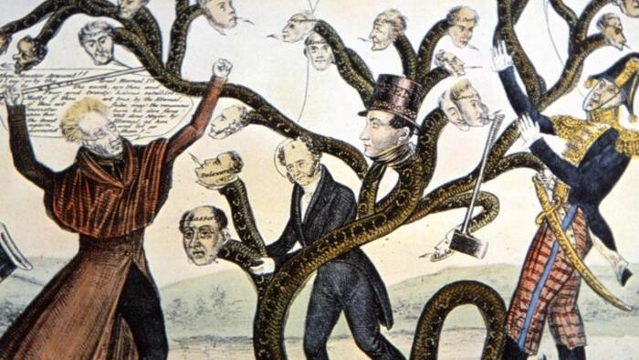 How Andrew Jackson Freed America From Central Bank Control... And Why It Matters Now