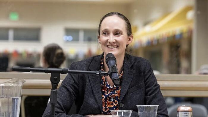 Move Over Mamdani, Seattle Set To Elect Socialist Mega-Karen Mayor Move Over Mamdani, Seattle Set To Elect Socialist Mega-Karen Mayor