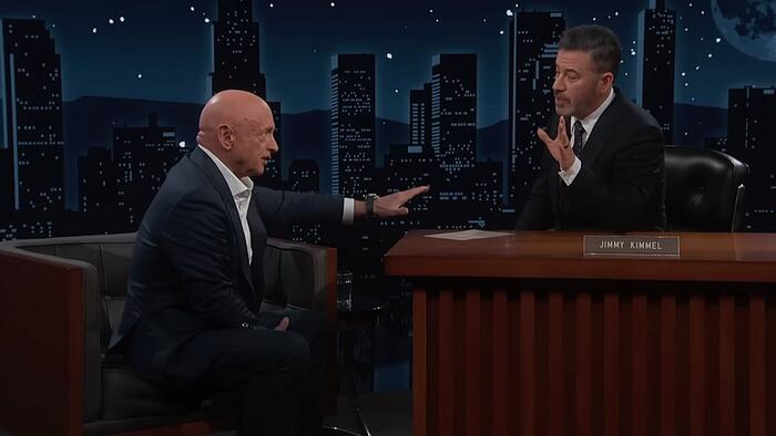 Watch: ‘Seditious’ Kelly Doubles Down On Military Mutiny Call Watch: ‘Seditious’ Kelly Doubles Down On Military Mutiny Call