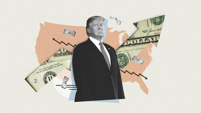 The Race For The Trump Economy The Race For The Trump Economy