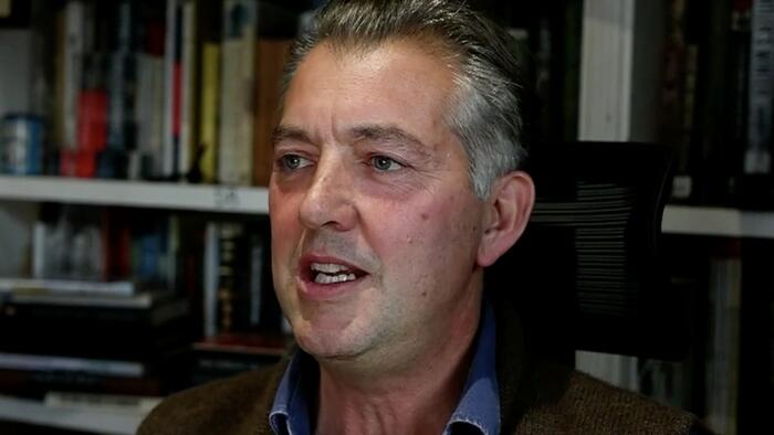 “All Wars Are Based On Lies”; Renowned WWII Historian Faces Official Narrative Assault “All Wars Are Based On Lies”; Renowned WWII Historian Faces Official Narrative Assault
