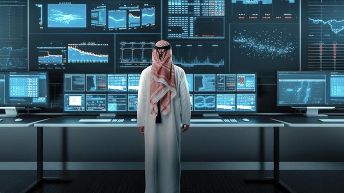 “We’re Seeing Demand Explode”: UAE, US Sign AI And Energy Pact As Microsoft To Invest .9B On Infrastructure “We’re Seeing Demand Explode”: UAE, US Sign AI And Energy Pact As Microsoft To Invest .9B On Infrastructure