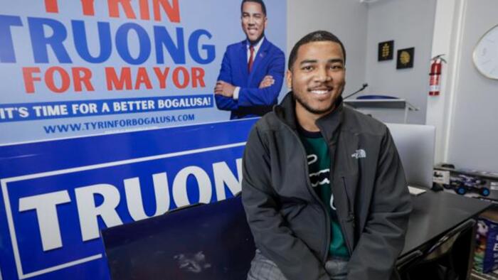 Democratic Louisiana Mayor Indicted For Using City Funds To Solicit Prostitute, Pay Off Personal Legal Debts Democratic Louisiana Mayor Indicted For Using City Funds To Solicit Prostitute, Pay Off Personal Legal Debts