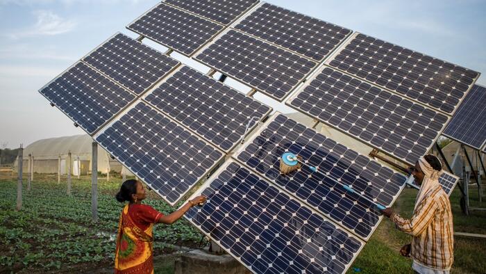 India Could Cancel Up To 20% Of Its Planned Renewable Power Capacity As Buyers Dwindle India Could Cancel Up To 20% Of Its Planned Renewable Power Capacity As Buyers Dwindle