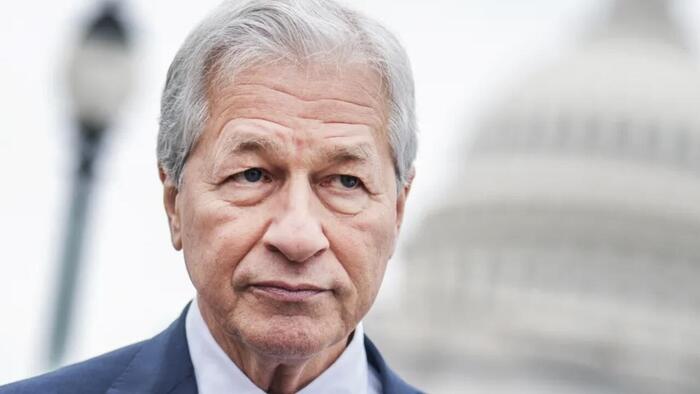 Florida AG Targets JPMorgan Over Trump Debanking, Jack Smith Collusion Florida AG Targets JPMorgan Over Trump Debanking, Jack Smith Collusion