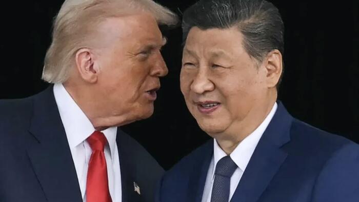 China-U.S. Rare Earth Deal “May Have Hit A Snag” As Beijing Reportedly Unlikely To Fully Reverse Restrictions China-U.S. Rare Earth Deal “May Have Hit A Snag” As Beijing Reportedly Unlikely To Fully Reverse Restrictions