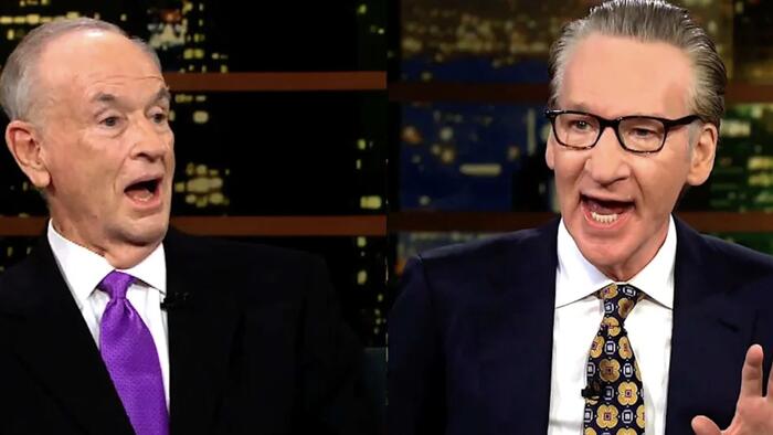 An Open Letter To Bill Maher: It's Inflation, Not The Economy, That's Broken