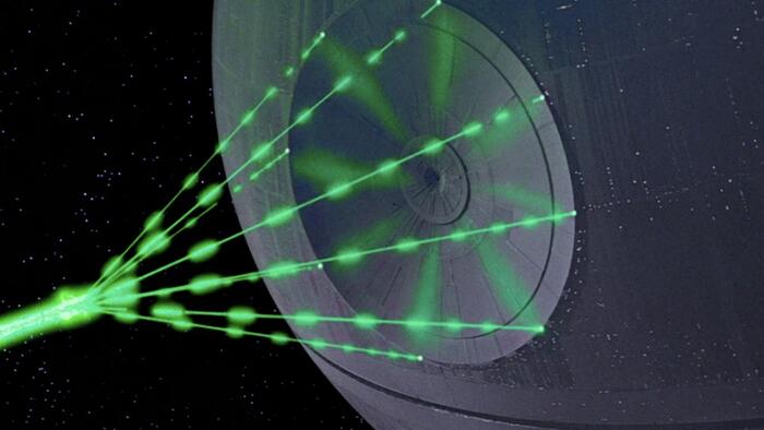 China May Have Just Cracked The Code On An Outer Space Particle Beam China May Have Just Cracked The Code On An Outer Space Particle Beam