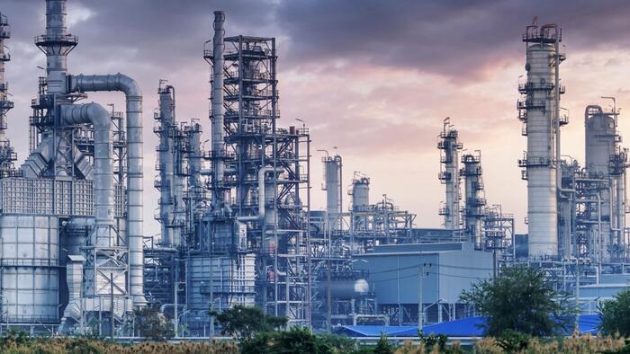 Oil Prices Slide As OPEC Glut Fears Trump IEA’s Demand Optimism Oil Prices Slide As OPEC Glut Fears Trump IEA’s Demand Optimism