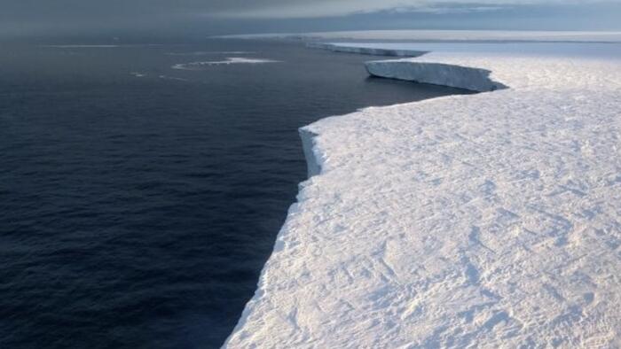 Key Ocean Current Faltering, Raising Risk Of “Ice Age”-Like Cooling Key Ocean Current Faltering, Raising Risk Of “Ice Age”-Like Cooling