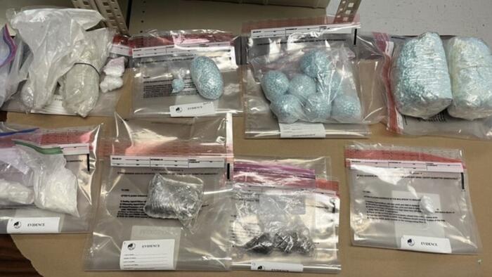 Fentanyl Trafficking Rings Run By Illegal Immigrants Dismantled Across Washington Fentanyl Trafficking Rings Run By Illegal Immigrants Dismantled Across Washington