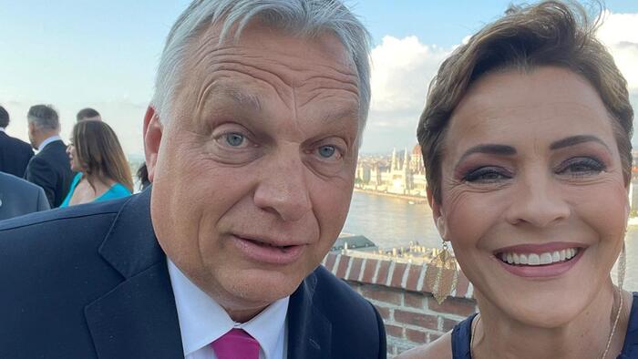 US Ends Funding For Anti-Hungarian Propaganda, Says Does Not Serve American Interests To Go After Allies US Ends Funding For Anti-Hungarian Propaganda, Says Does Not Serve American Interests To Go After Allies