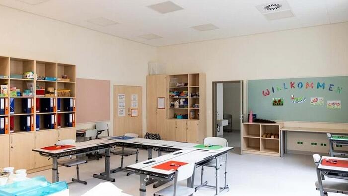 Vienna Teachers Warn Of Rising Radical Attitudes Among New Immigrant Students Vienna Teachers Warn Of Rising Radical Attitudes Among New Immigrant Students