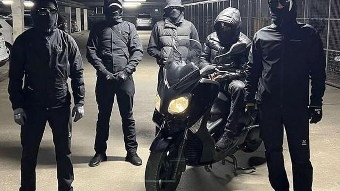 Over €325 Million In Fraudulent Welfare Benefits Support Illicit Gang Networks In Sweden; Report Over €325 Million In Fraudulent Welfare Benefits Support Illicit Gang Networks In Sweden; Report