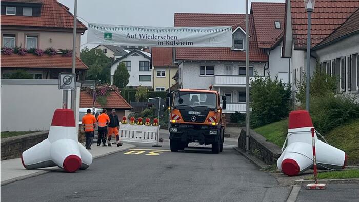 German Christmas Market Installs ‘Anti-Tank’ Barriers; Public Cheers ‘Creative’ Solution German Christmas Market Installs ‘Anti-Tank’ Barriers; Public Cheers ‘Creative’ Solution