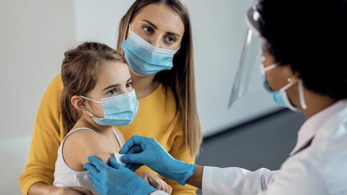 FDA's "Profound Revelation": COVID Shots Killed At Least 10 Children, Stronger Vax Rules Coming