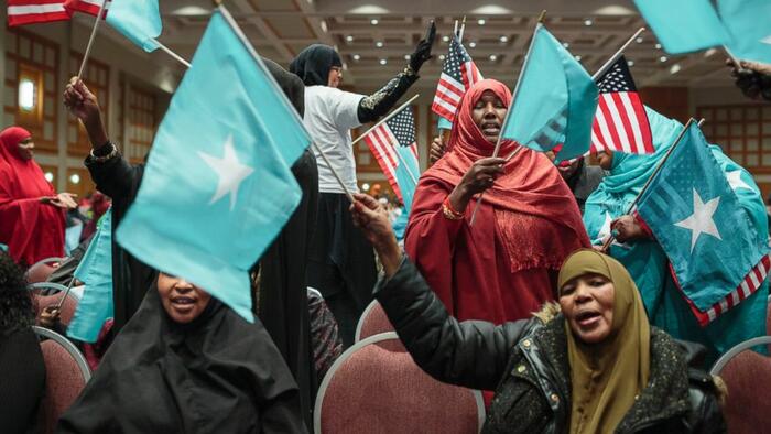 Is Trump’s Third World Immigration Ban A Precursor To The Insurrection Act? Is Trump’s Third World Immigration Ban A Precursor To The Insurrection Act?