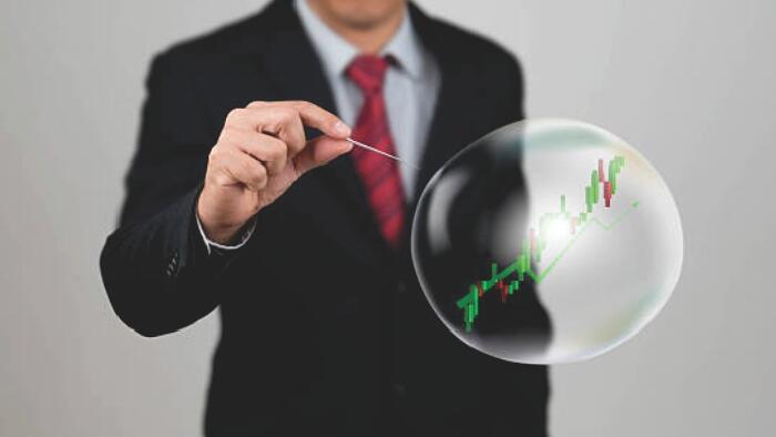 Market Bubbles: A Rational Guide To An Irrational Market