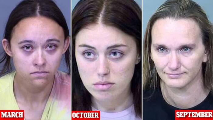 Public School Teachers Have A Serious Child Sex Abuse Problem Public School Teachers Have A Serious Child Sex Abuse Problem