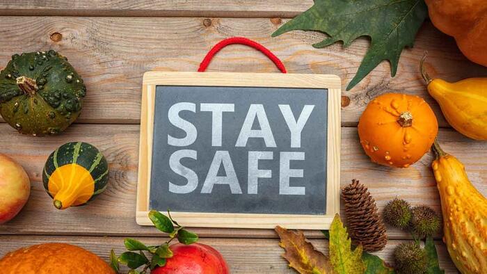 Thanksgiving Is Now One Of America's Most Dangerous Holidays, New Analysis Shows