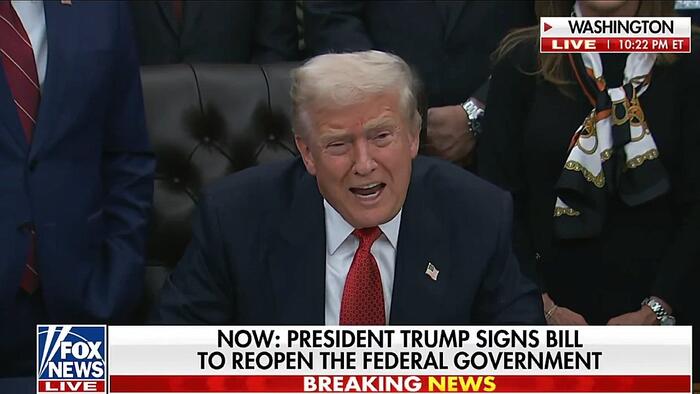 Trump Outlines Plan To Scrap "Stupid Obamacare", Redirect Money To Americans