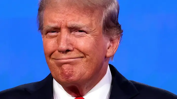 Trump’s Approval Rating Has Not Changed Among Republicans Trump’s Approval Rating Has Not Changed Among Republicans