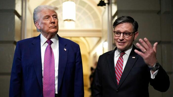 Johnson Warns White House Against Extending Obamacare Subsidies Johnson Warns White House Against Extending Obamacare Subsidies