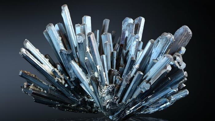 China Introduces New Exports Controls On Antimony, Tungsten And Silver China Introduces New Exports Controls On Antimony, Tungsten And Silver