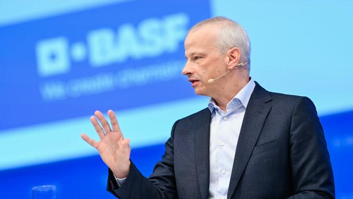 BASF CEO: EU CO₂ Trading Is A “Destruction Mechanism” For European Industry BASF CEO: EU CO₂ Trading Is A “Destruction Mechanism” For European Industry