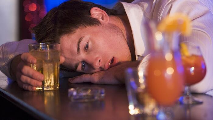 Alcohol Consumption In The US By The Numbers Alcohol Consumption In The US By The Numbers