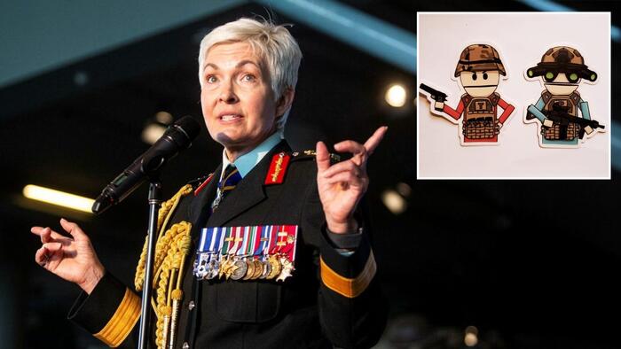 Citizens On Patrol, Eh? Canadian Military To Teach 300,000 To Shoot Guns, Fly Drones, And Drive Trucks Citizens On Patrol, Eh? Canadian Military To Teach 300,000 To Shoot Guns, Fly Drones, And Drive Trucks