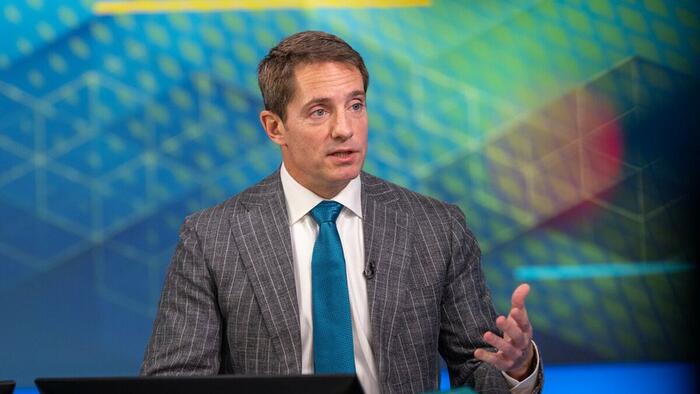 Carson Block: Shorting Big Tech Is Widowmaker Trade, Even With AI Bubble Fears Carson Block: Shorting Big Tech Is Widowmaker Trade, Even With AI Bubble Fears