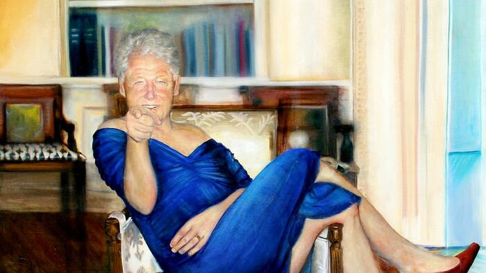 Bill Clinton Reveals Which Democrat He Thinks Can Win The White House In 2028 Bill Clinton Reveals Which Democrat He Thinks Can Win The White House In 2028