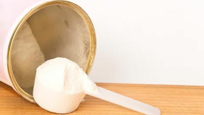 Collagen Could Be A Natural Way To Ease Osteoarthritis