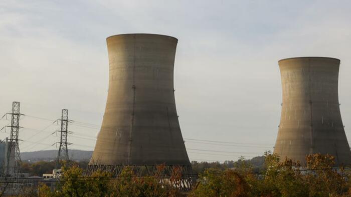 Trump Admin To Lend “Hundreds Of Billions” To Build Nuclear Power Plants Trump Admin To Lend “Hundreds Of Billions” To Build Nuclear Power Plants