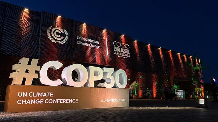 Climate Circus COP30: Capital Bazaar And Moral Rejuvenation Climate Circus COP30: Capital Bazaar And Moral Rejuvenation