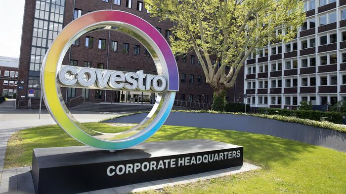 “Made For Germany” Is History: Covestro Caught In The Waves Of The Sell-Off “Made For Germany” Is History: Covestro Caught In The Waves Of The Sell-Off