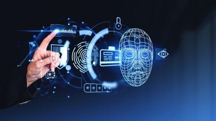 Digital ID: The Next Step Toward Total Control Digital ID: The Next Step Toward Total Control