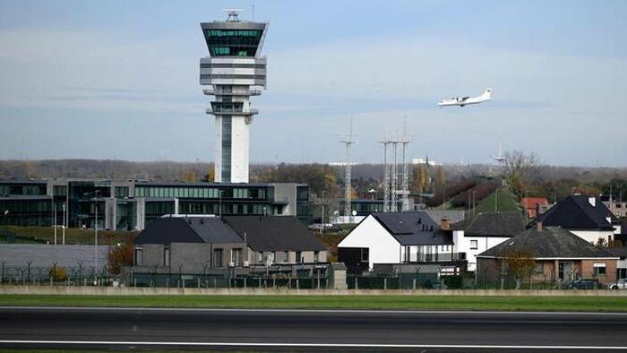 UK Sends Military To Urgently Help Belgium Against Mystery Drone Incursions UK Sends Military To Urgently Help Belgium Against Mystery Drone Incursions