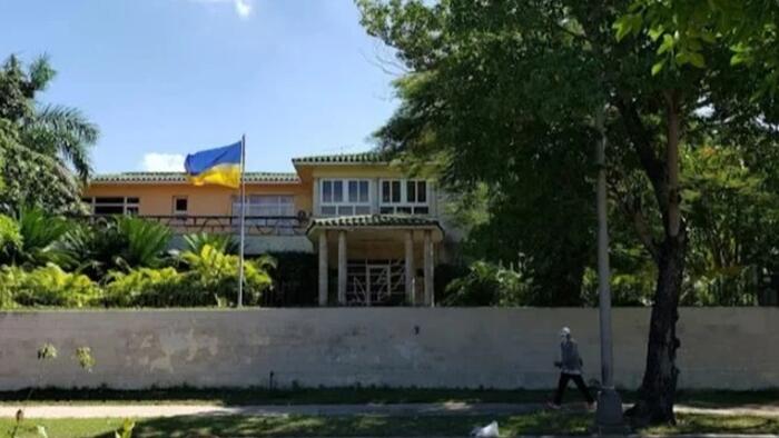 Ukraine Accuses Cuba Of Sending Thousands To Fight In Russian Army, Shutters Havana Embassy Ukraine Accuses Cuba Of Sending Thousands To Fight In Russian Army, Shutters Havana Embassy