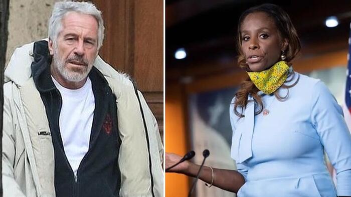 Epstein Backfire Intensifies: He Was Live-Texting With House Democrat During 2019 'Get Trump' Hearing