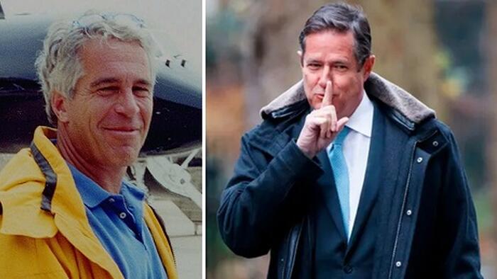.2 Billion Suspicious Epstein Transactions? Wyden Demands Investigation After JP Morgan Failed To Report For Years .2 Billion Suspicious Epstein Transactions? Wyden Demands Investigation After JP Morgan Failed To Report For Years