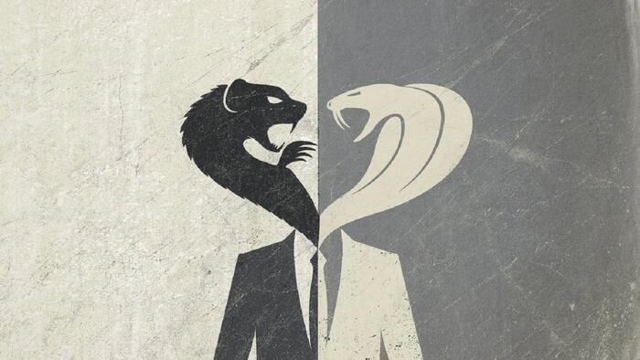 Our Modern Madhouse Exposes A Collective Laziness Of Mind Our Modern Madhouse Exposes A Collective Laziness Of Mind