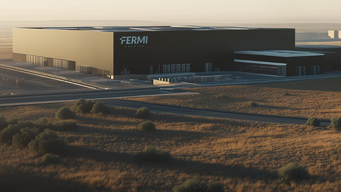 Fermi’s Massive Texas Data Center Struggles To Sign Its First Major Tenant Fermi’s Massive Texas Data Center Struggles To Sign Its First Major Tenant