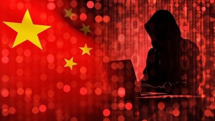 Commercial Technology Most Often Target Of Chinese Spies Commercial Technology Most Often Target Of Chinese Spies
