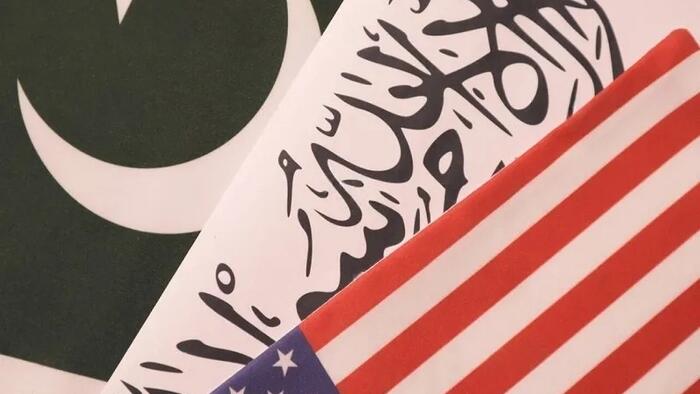 Russia Should Investigate The Taliban’s Claim About US-Pakistani Drone Cooperation Russia Should Investigate The Taliban’s Claim About US-Pakistani Drone Cooperation